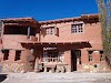 Antigua Tilcara Hotel & Hostel Logo, Tilcara Na Ɔkyerɛwee, Argentina, Hotel