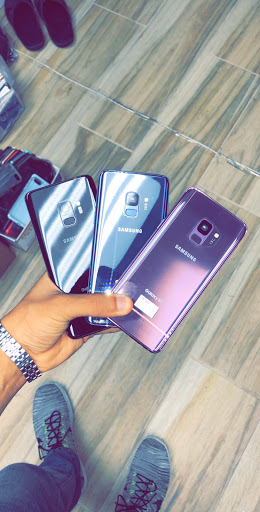 Cell Phone Store «AAA CELLULAR», reviews and photos, 1511 S Bowen Rd, Arlington, TX 76013, USA