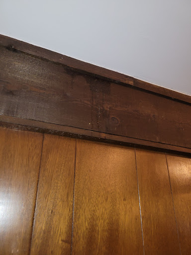 Roofing Contractor «IFC Roofing», reviews and photos, 5013 Colleyville Blvd Ste 201, Colleyville, TX 76034, USA