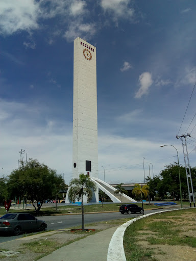 Redoma Del Obelisco Barquisimeto