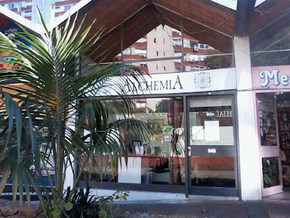 Medicenter ALCHEMIA