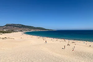 Bolonia Beach image