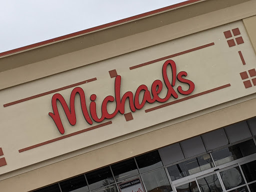 Craft Store «Michaels», reviews and photos, 1740 Walden Ave Ste 200, Cheektowaga, NY 14225, USA
