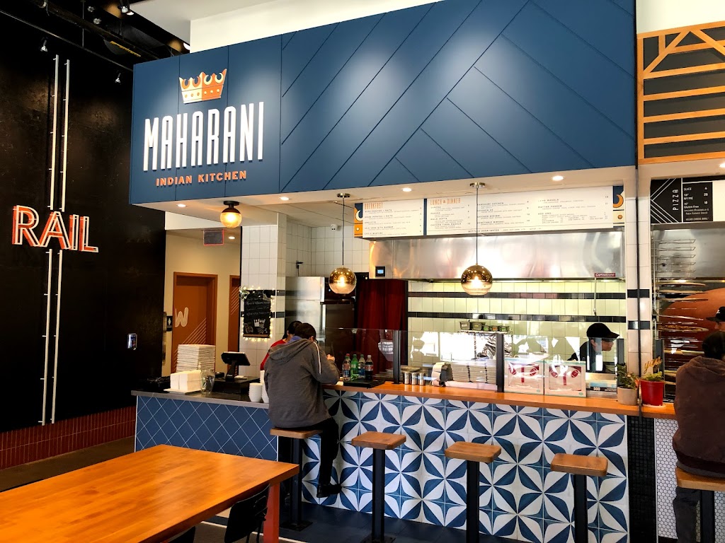 Maharani Indian Kitchen 68106