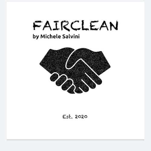 Fairclean by Michele Salvini