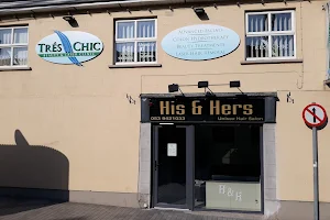 His & Hers Hair Salon - Ladies & Gents Hairdressing in Wexford - His & Hers image