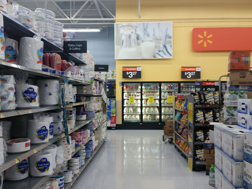 Discount Store «Walmart», reviews and photos, 513 W 23rd St, Panama City, FL 32405, USA