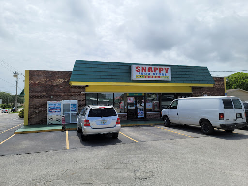 Convenience Store «Snappy Food Store», reviews and photos, 1196 Old Dixie Hwy, Vero Beach, FL 32960, USA