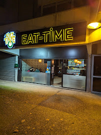 Les plus récentes photos du Restaurant halal EAT TIME à Saint-Priest - n°6