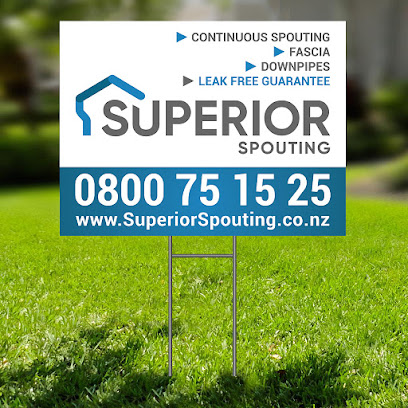 Superior Spouting Central Ltd