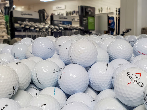 Golf Shop «Akers Discount Golf», reviews and photos, 5141 US Highway 17 Bypass South, Murrells Inlet, SC 29576, USA