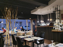 Atmosphère du Restaurant Thai Et Sushi à Dinard - n°1
