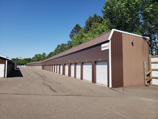 3230 E Hamilton Ave, Eau Claire, WI 54701, USA