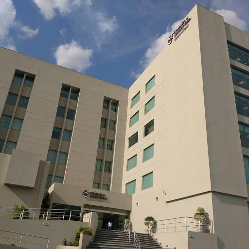 CHRISTUS MUGUERZA High Specialty Hospital