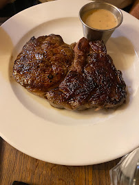 Steak du Bistro Le Bizetro à Paris - n°5