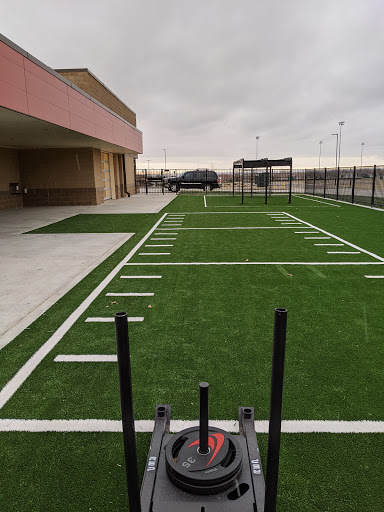 Dog Park «Trail Winds Dog Park», reviews and photos, 13385 Holly St, Thornton, CO 80241, USA