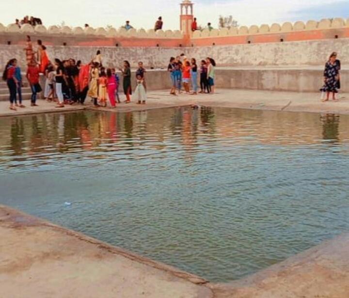 पोलराणा जोहड़