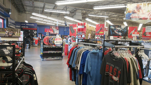 Auto Parts Store «Pep Boys Auto Parts & Service», reviews and photos, 1555 Mangrove Ave, Chico, CA 95926, USA