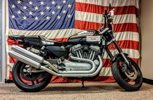 Harley-Davidson Dealer «Dillon Brothers Harley-Davidson Omaha», reviews and photos, 3838 N HWS Cleveland Blvd, Omaha, NE 68116, USA