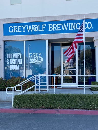 GreyWolf Brewing Co