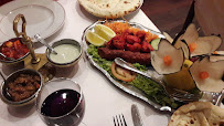 Curry du Restaurant Indien Taj mahal à Bordeaux - n°5