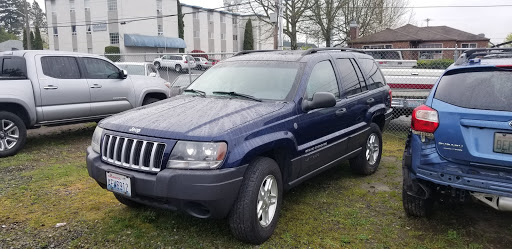 Auto Body Shop «Fix Auto Burien», reviews and photos, 801 SW 148th St, Burien, WA 98166, USA