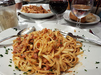 Spaghetti du Restaurant italien La Pizza Cresci - Cannes - n°16