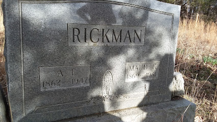 Rickman Cemetery