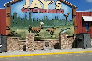 Jay's Sporting Goods image