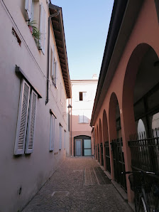 Centro PsiLab Vicolo Giovanni Bondi, 13, 43036 Fidenza PR, Italia