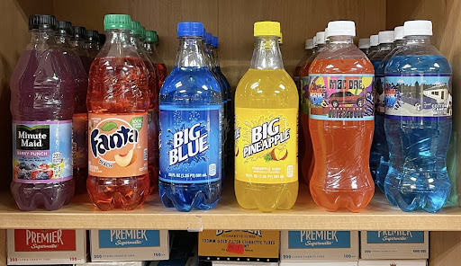 Tobacco Shop «Smoke 4 Less», reviews and photos, 1130 N Pepper Ave # B, Colton, CA 92324, USA