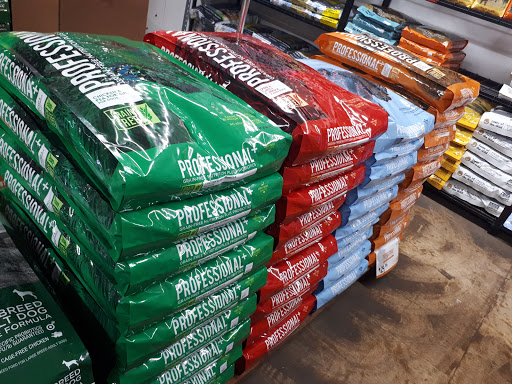 Animal Feed Store «All Pet Feed & Tack», reviews and photos, 25598 E Baseline St, San Bernardino, CA 92410, USA