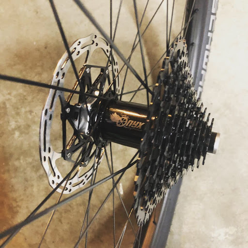 Bicycle Store «Meat Machine Cycles», reviews and photos, 22 Web St, Friday Harbor, WA 98250, USA