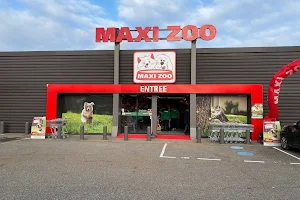Maxi Zoo Houssen image