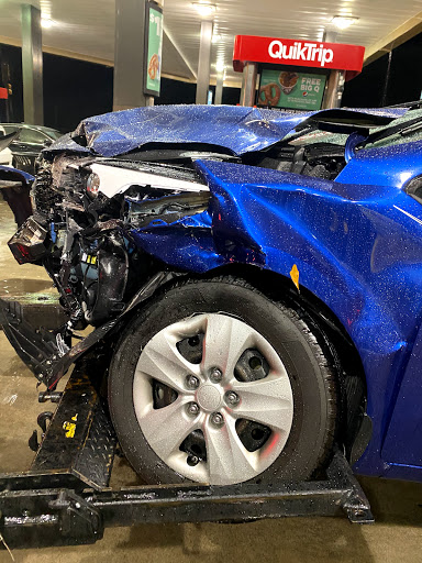 Personal Injury Attorney «Montlick & Associates», reviews and photos