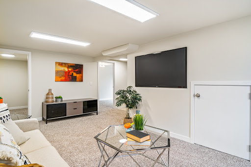 Real Estate Agency «Brian Harwood - Broker | Windermere Real Estate Northeast», reviews and photos, 11411 NE 124th St #110, Kirkland, WA 98034, USA