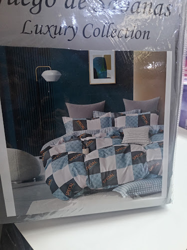 CENTRO COMERCIAL "IMPORTADORES UNIVERSAL"