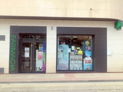 Imagen de Farmacia Pablo Villar (5 de 7)