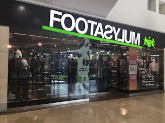 Footasylum Dundee - The Overgate Shopping Centre