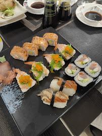 Sushi du Restaurant de sushis SURIN à Bordeaux - n°8