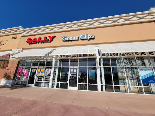 Hair Salon «Great Clips», reviews and photos, 849 N Dobson Rd #102, Mesa, AZ 85212, USA