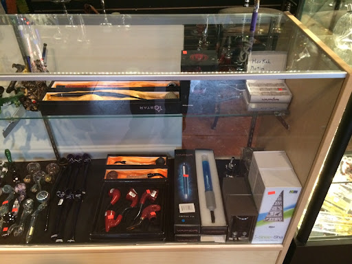 Tobacco Shop «Almost Paradise», reviews and photos, 355 S Linn St, Iowa City, IA 52240, USA