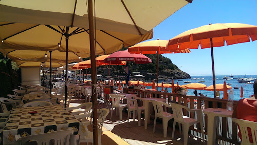 ristoranti Mary's Beach Ristorante Marina del Cantone