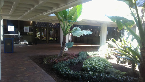 Concert Hall «Bailey Hall», reviews and photos, 3501 SW Davie Rd, Davie, FL 33314, USA