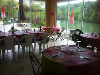 Photos du propriétaire du Restaurant La guinguette du lac aignan - n°2
