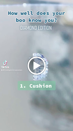 Jewelry Store «Noah Gabriel & Co. Jewelers», reviews and photos, 12063 Perry Hwy, Wexford, PA 15090, USA