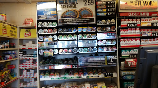 Tobacco Shop «Discount Tobacco Shoppe», reviews and photos, 2501 Lebanon Pike, Nashville, TN 37214, USA