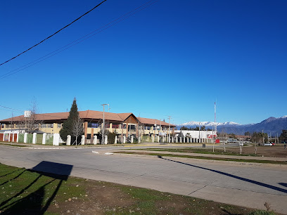 Liceo Municipal de Codegua