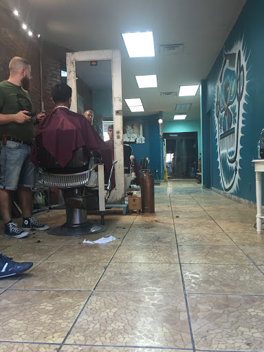 Barber Shop «King Of Kings Barber Shop», reviews and photos, 4704 3rd Ave, Brooklyn, NY 11220, USA