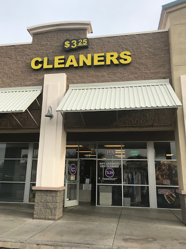 Dry Cleaner «Escalade Cleaners, drop store», reviews and photos, 4920 W Baseline Rd #103, Laveen Village, AZ 85339, USA
